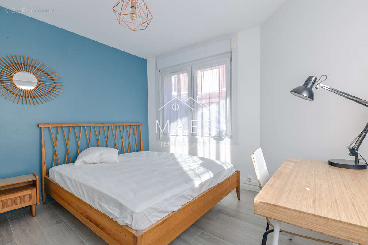 Appartement à LILLE