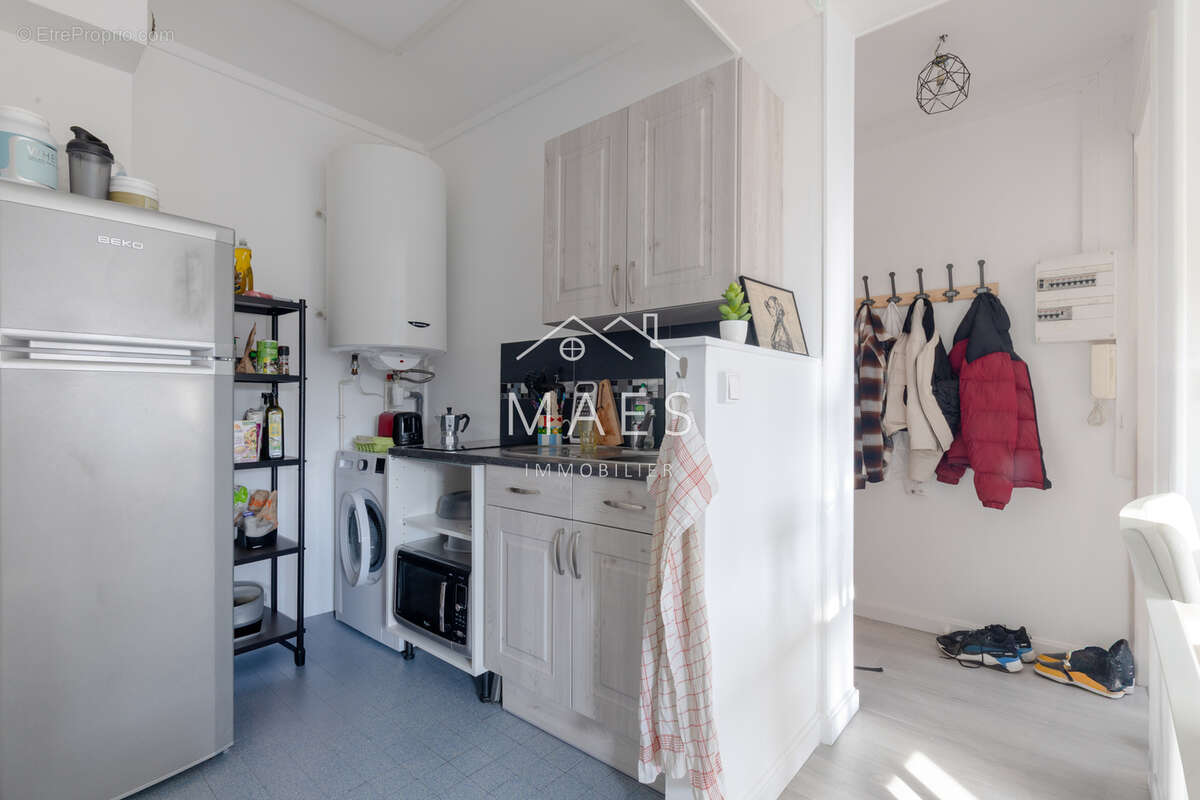 Appartement à LILLE