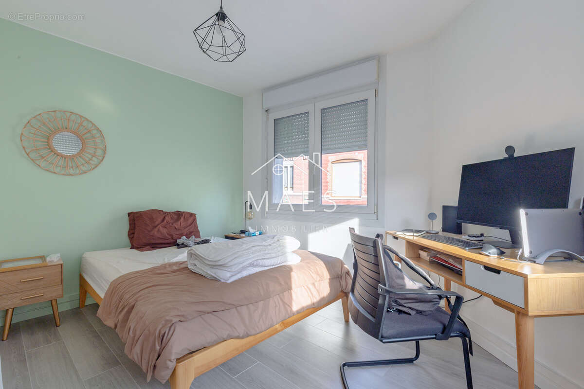 Appartement à LILLE
