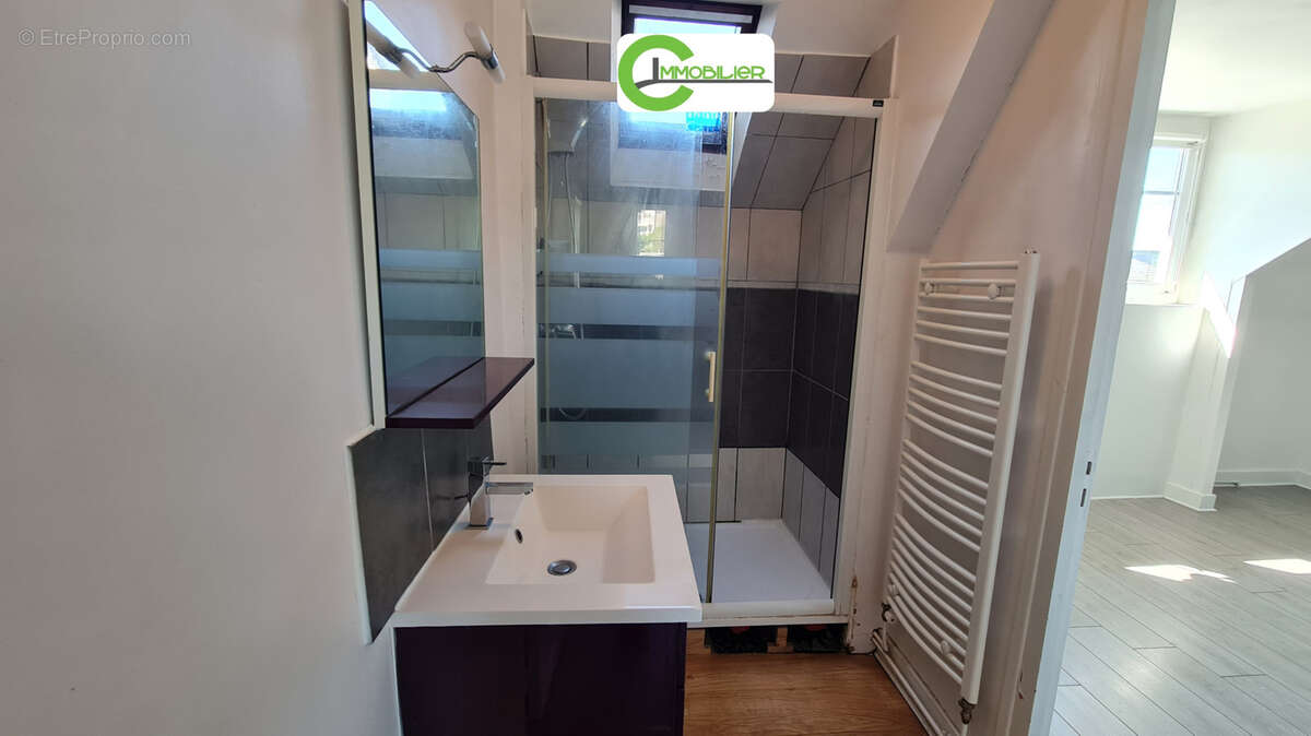 Appartement à LA FERTE-BERNARD