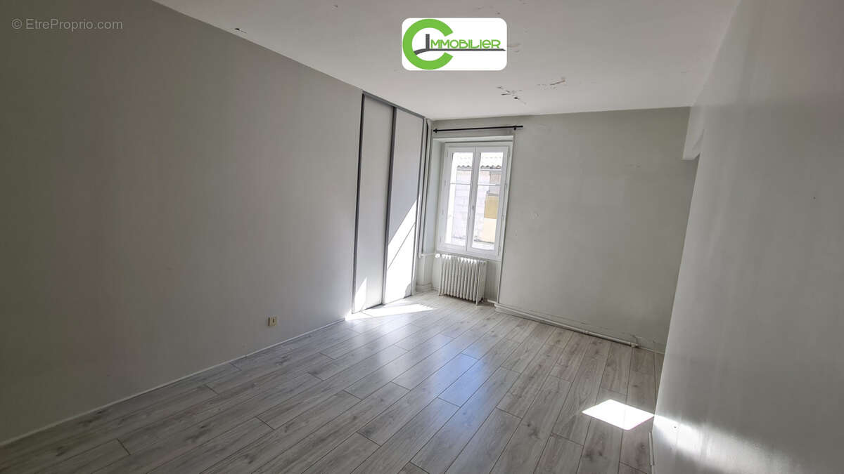 Appartement à LA FERTE-BERNARD