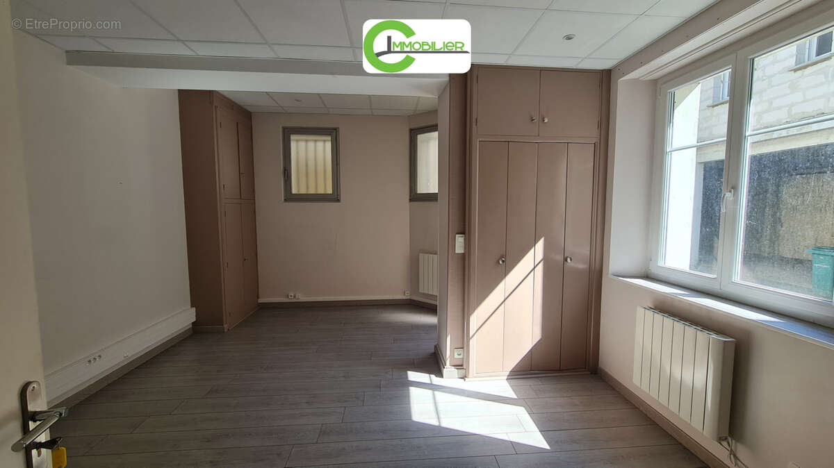 Appartement à LA FERTE-BERNARD