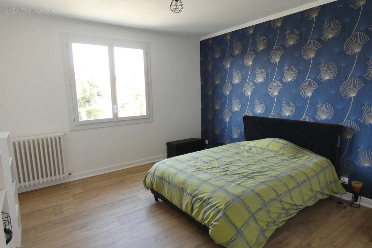 Maison à ARPAJON-SUR-CERE