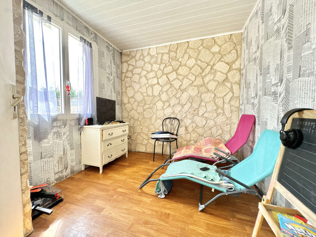 Maison à SAINT-SYLVESTRE-SUR-LOT