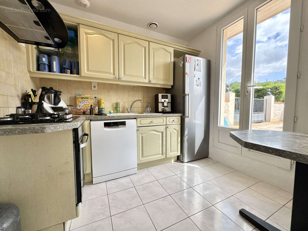 Maison à SAINT-SYLVESTRE-SUR-LOT