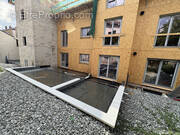 Appartement à PONTARLIER