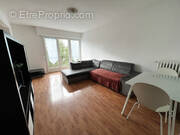 Appartement à TROYES