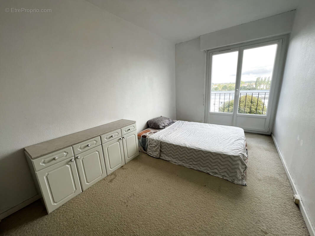 Appartement à TROYES