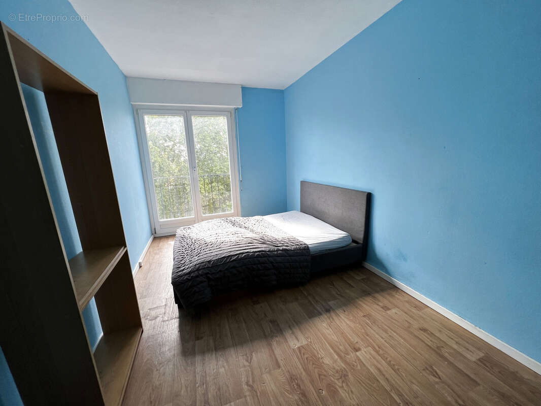 Appartement à TROYES