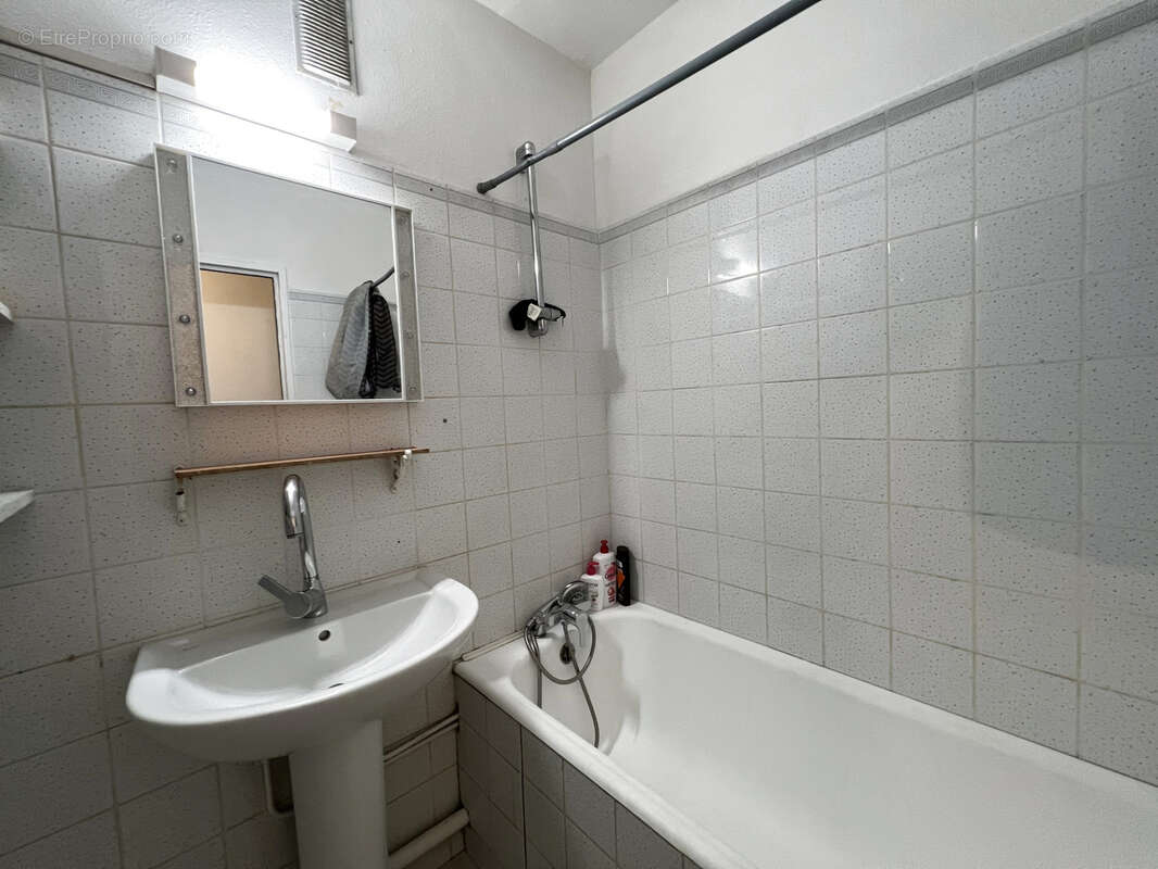 Appartement à TROYES