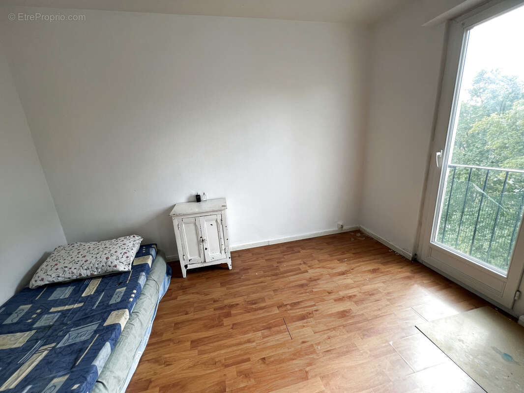 Appartement à TROYES