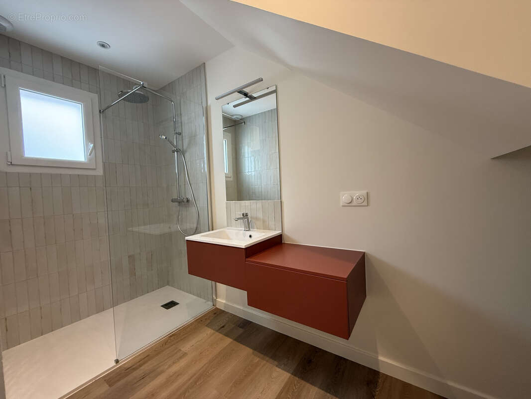 Appartement à BIARRITZ