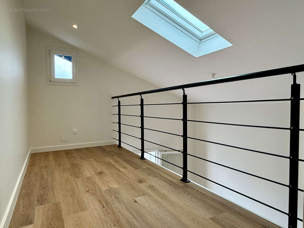 Appartement à BIARRITZ