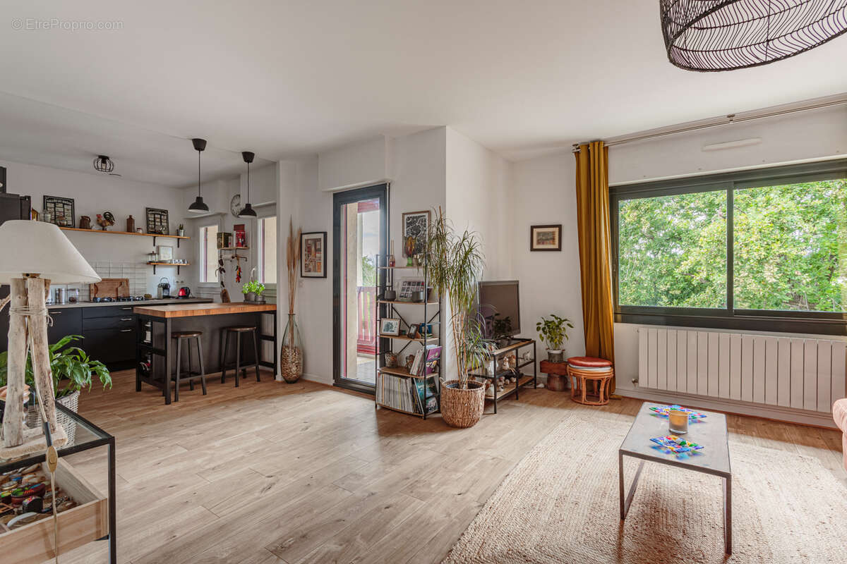 Appartement à BIDART