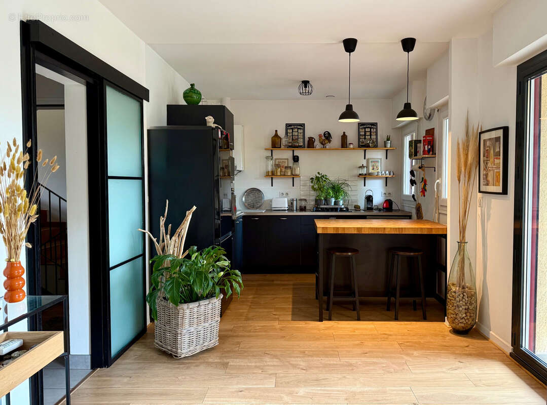 Appartement à BIDART