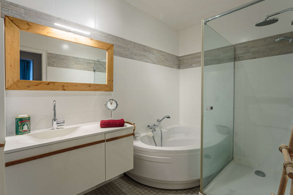 Appartement à BIDART