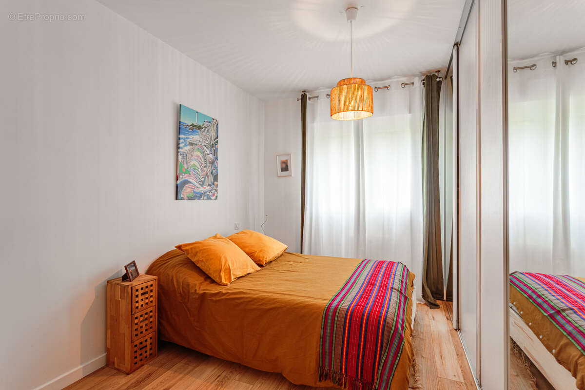 Appartement à BIDART