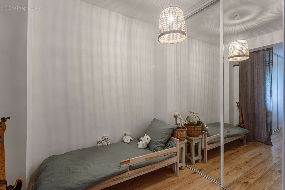 Appartement à BIDART