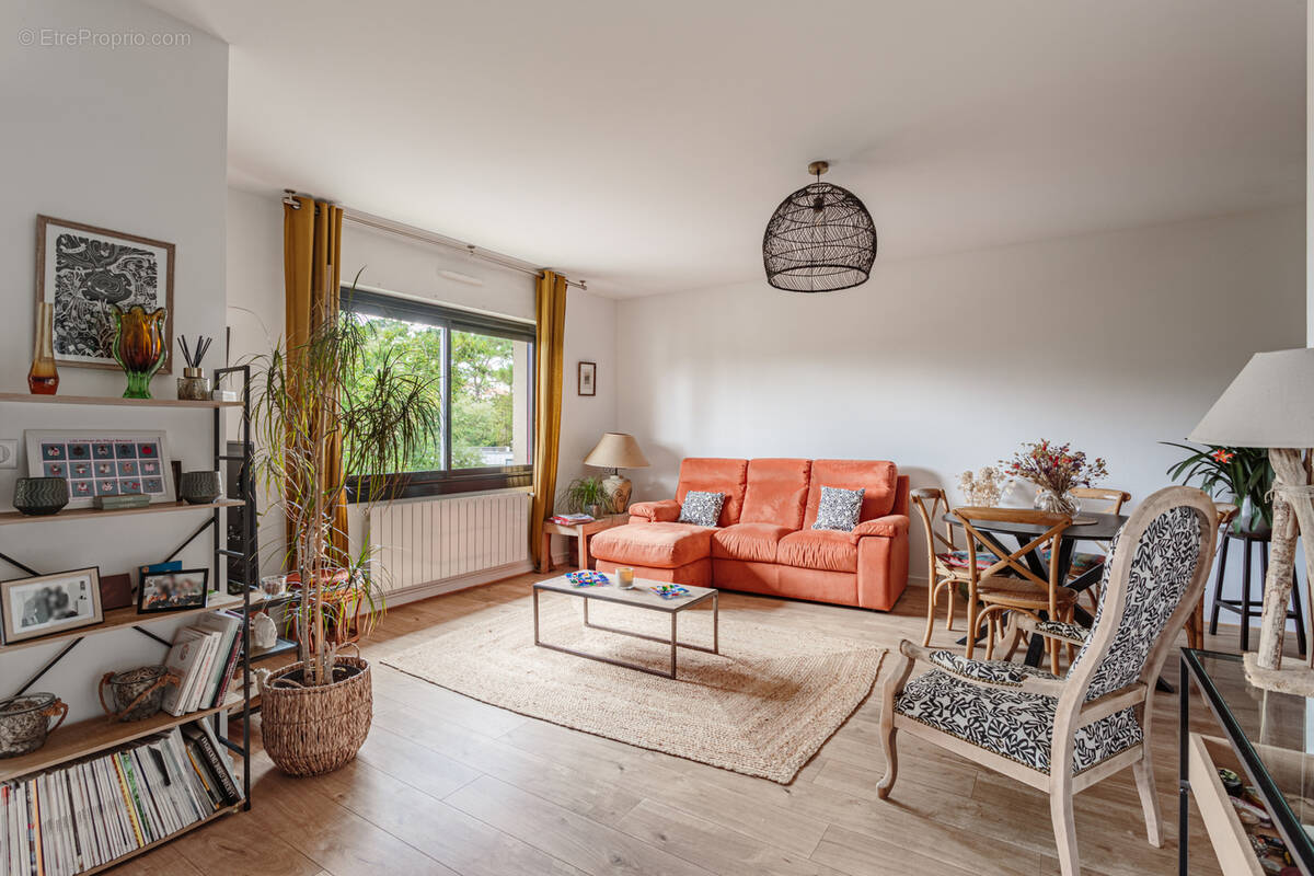 Appartement à BIDART