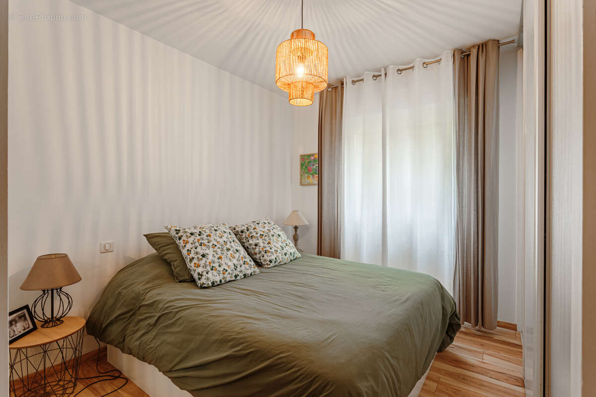 Appartement à BIDART