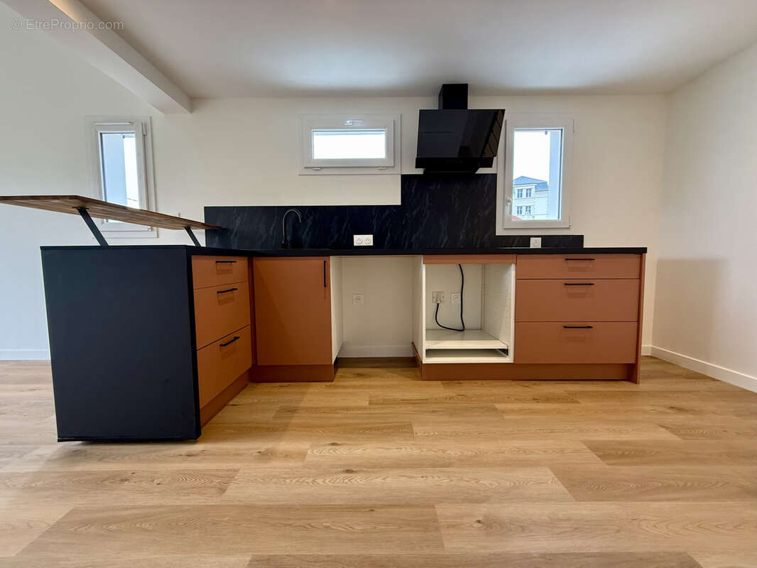 Appartement à BIARRITZ