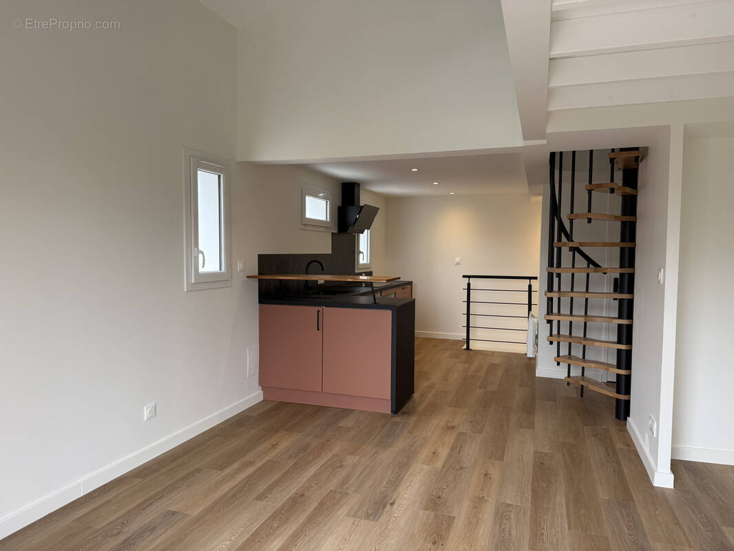 Appartement à BIARRITZ