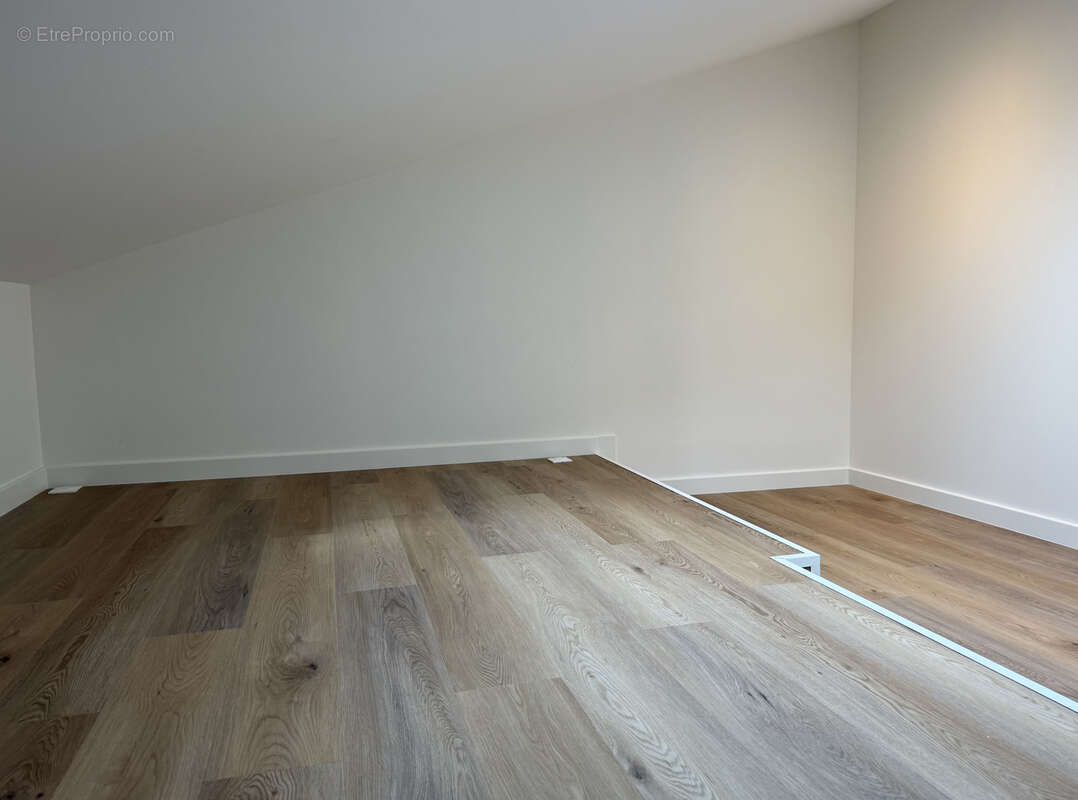 Appartement à BIARRITZ