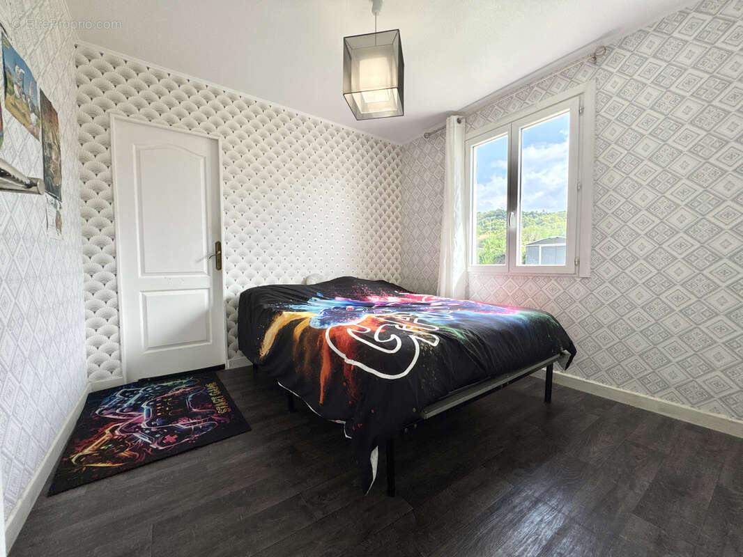 Maison à SAINT-SYLVESTRE-SUR-LOT