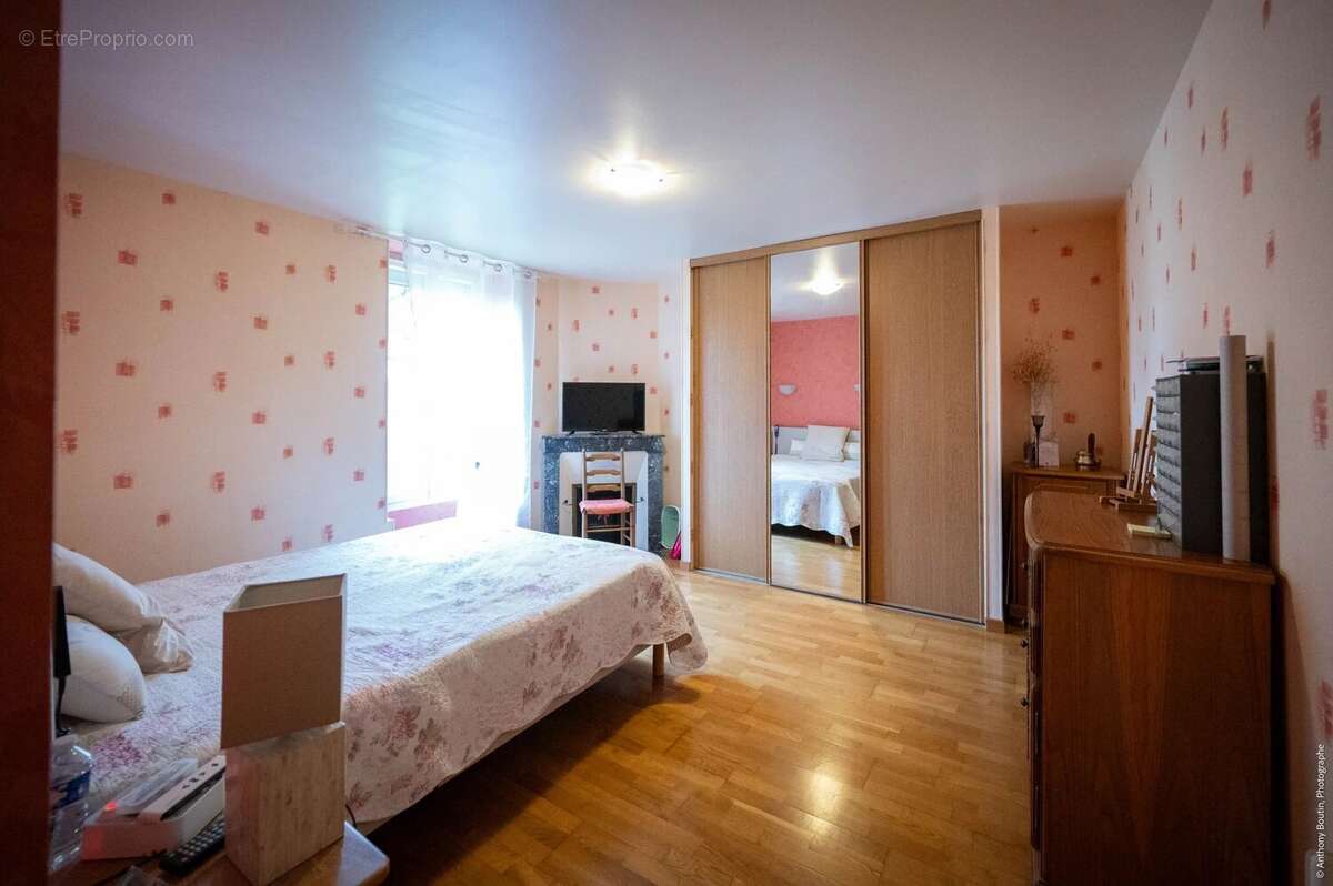 Maison à COULOMBIERS