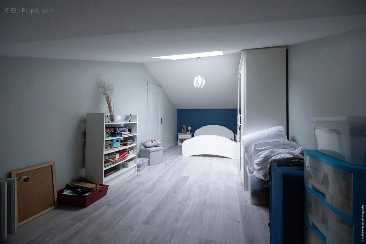 Maison à COULOMBIERS