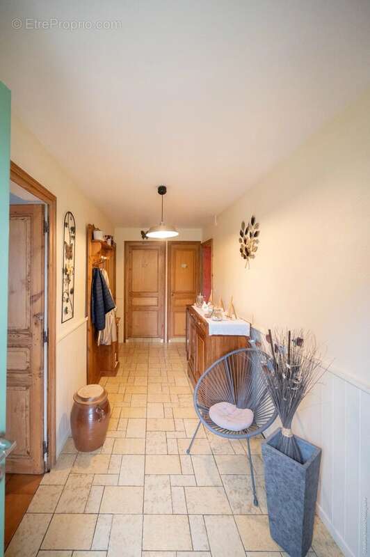 Maison à COULOMBIERS