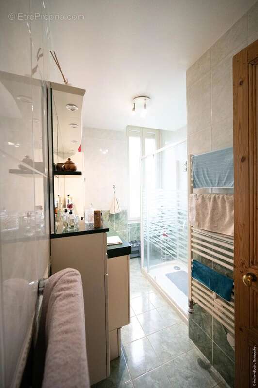 Maison à COULOMBIERS