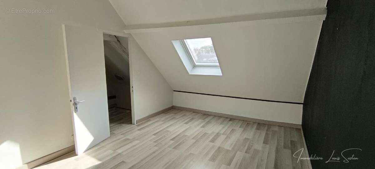 Maison à BEAUVAIS
