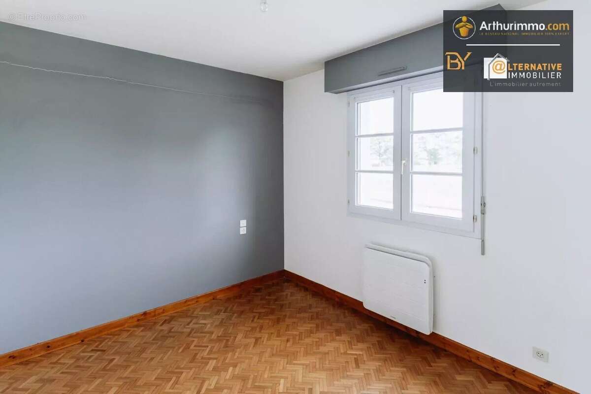 Maison à LA GUERCHE-DE-BRETAGNE