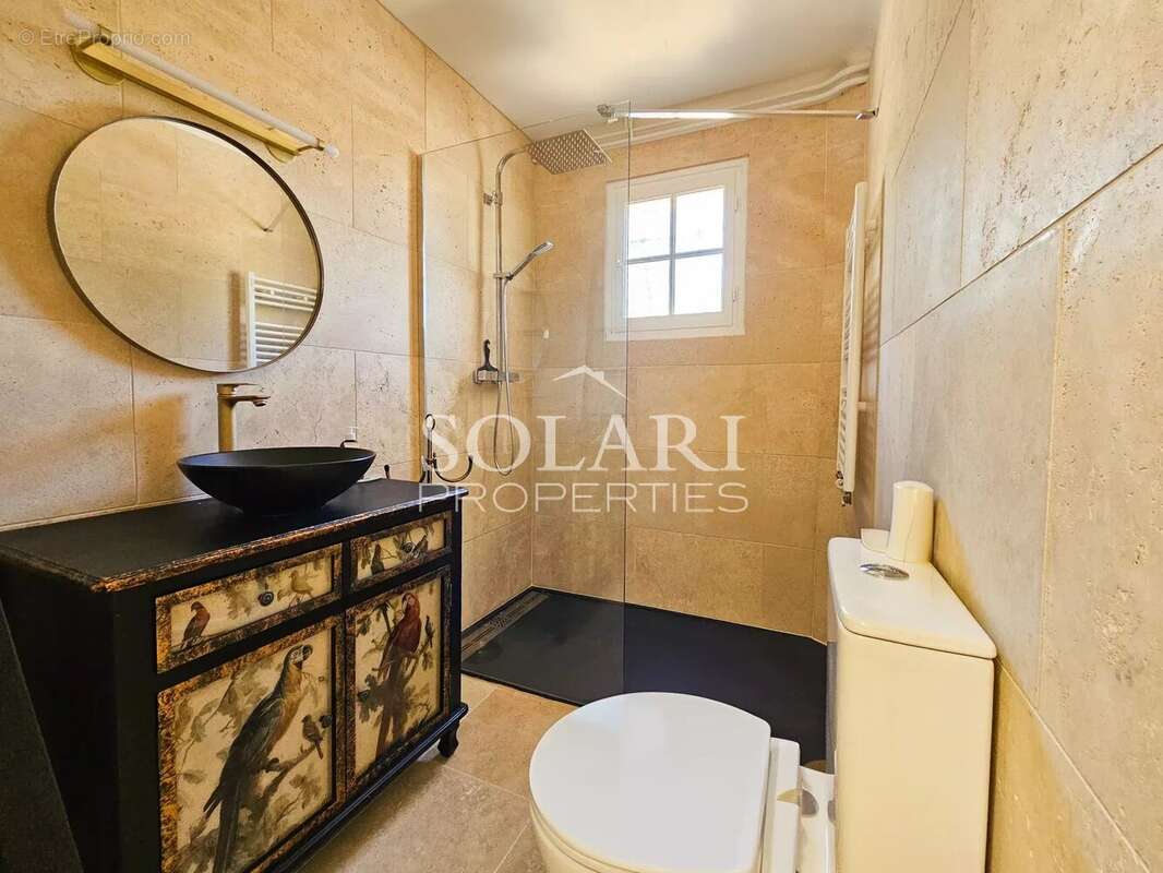 Maison à MANDELIEU-LA-NAPOULE