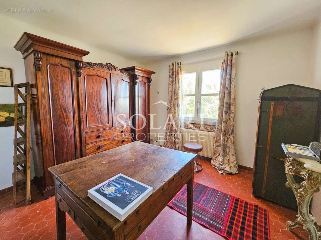 Maison à MANDELIEU-LA-NAPOULE