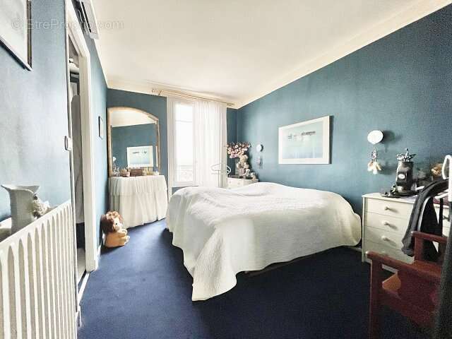 Appartement à MAISONS-ALFORT