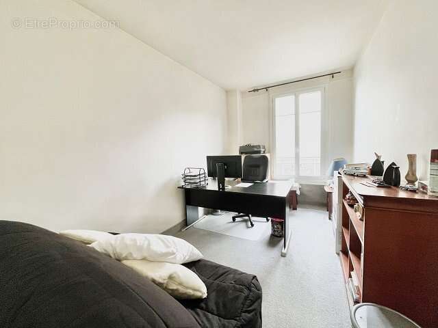 Appartement à MAISONS-ALFORT