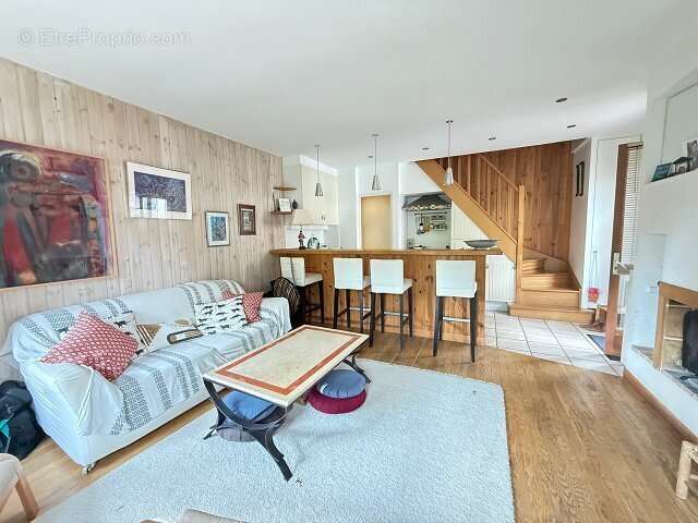 Maison à MAISONS-ALFORT