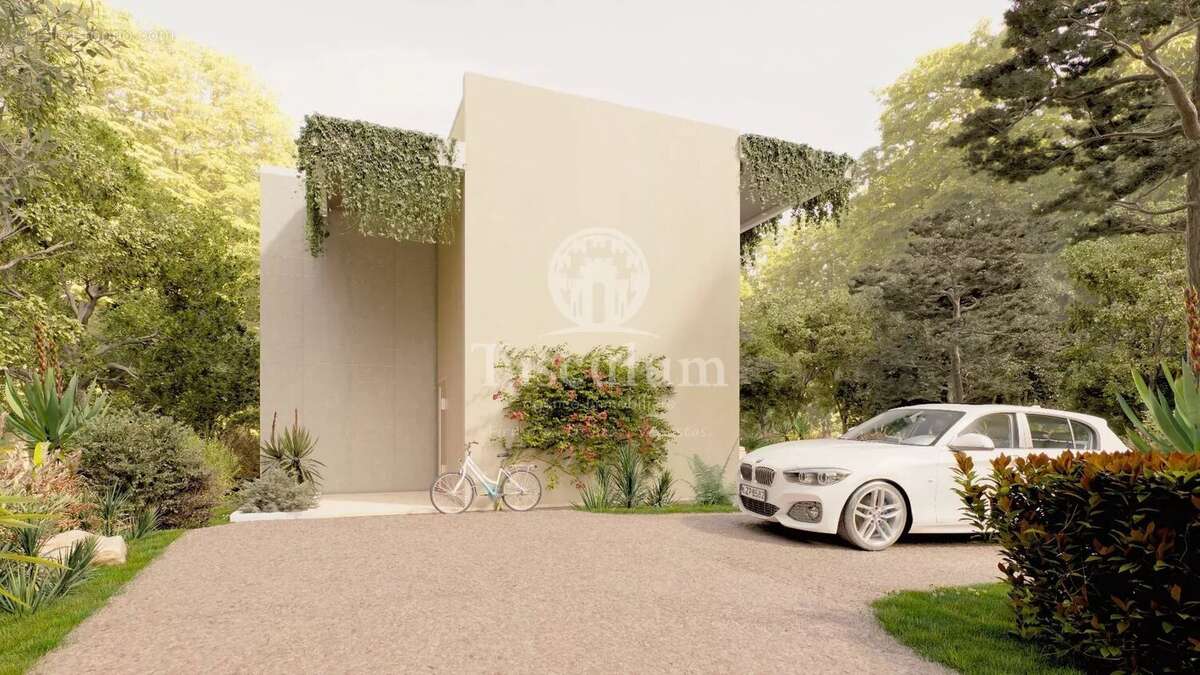 Terrain à COULOMMES