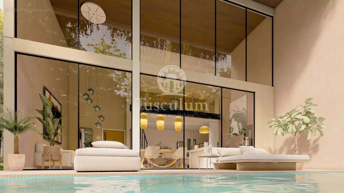 Terrain à COULOMMES