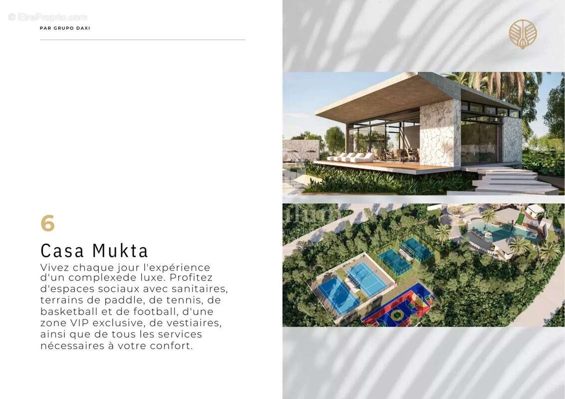 Terrain à COULOMMES