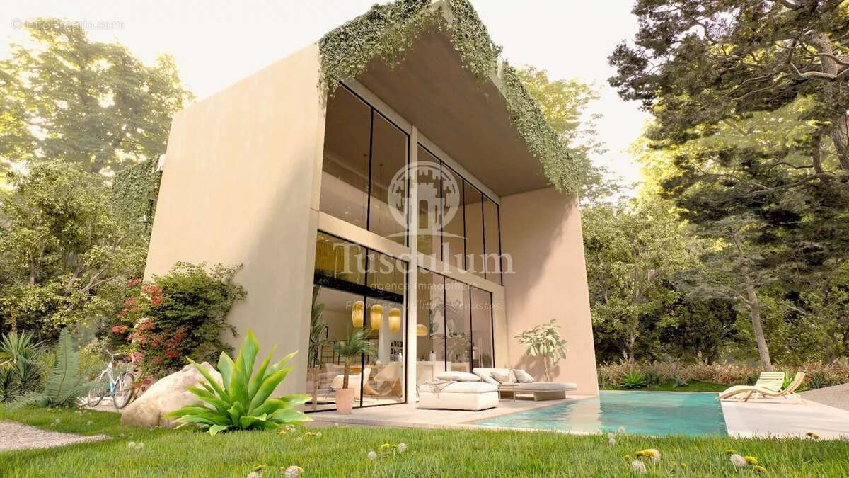 Terrain à COULOMMES