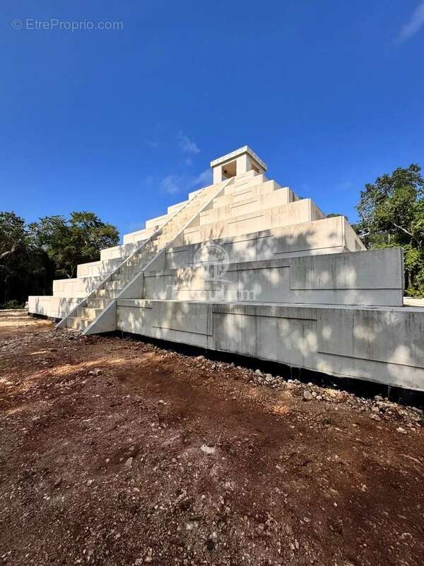 Terrain à COULOMMES