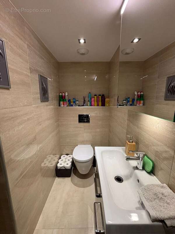 Appartement à ARPAJON