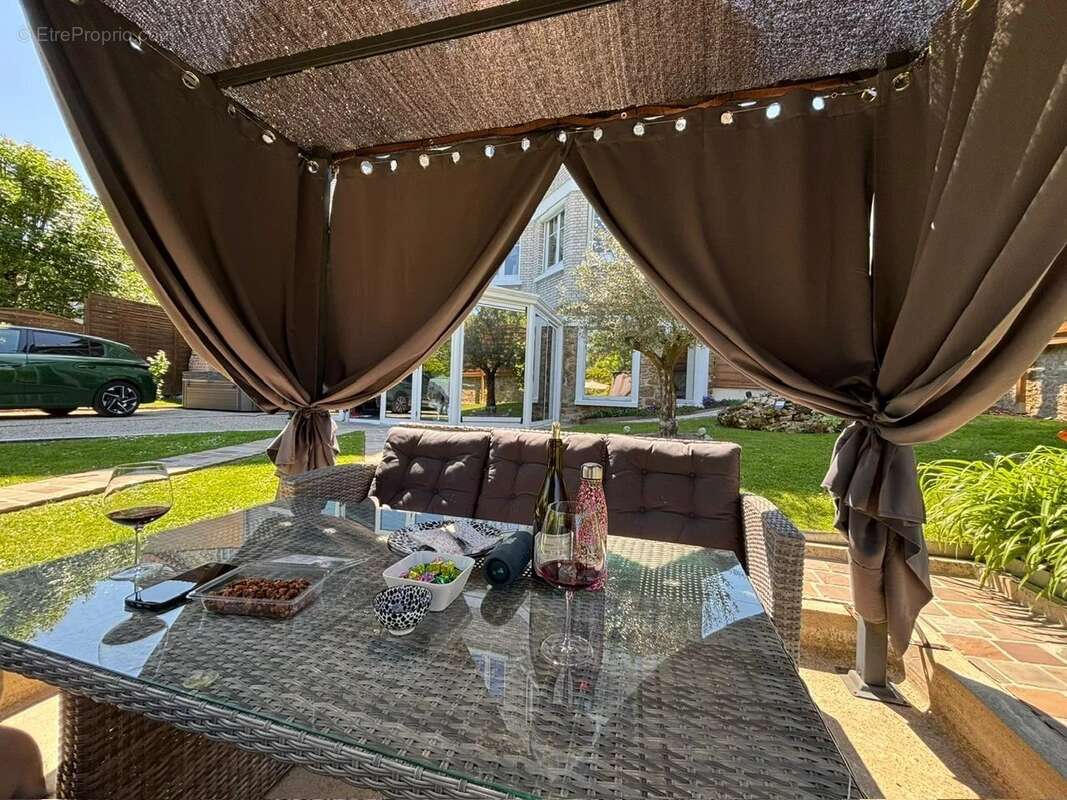 Appartement à ARPAJON