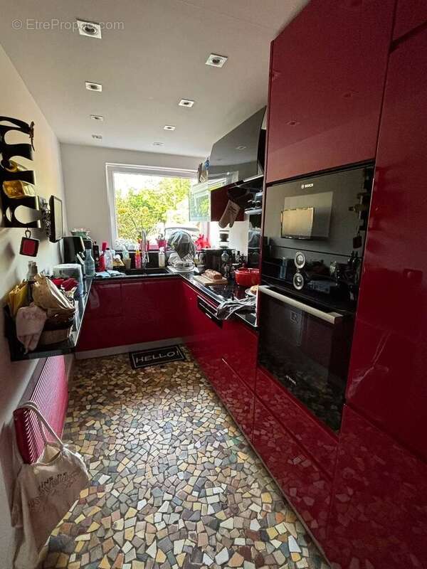 Appartement à ARPAJON