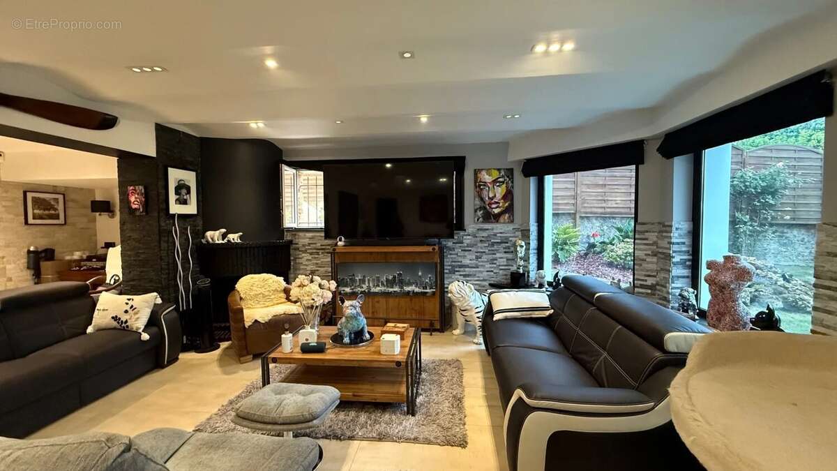 Appartement à ARPAJON