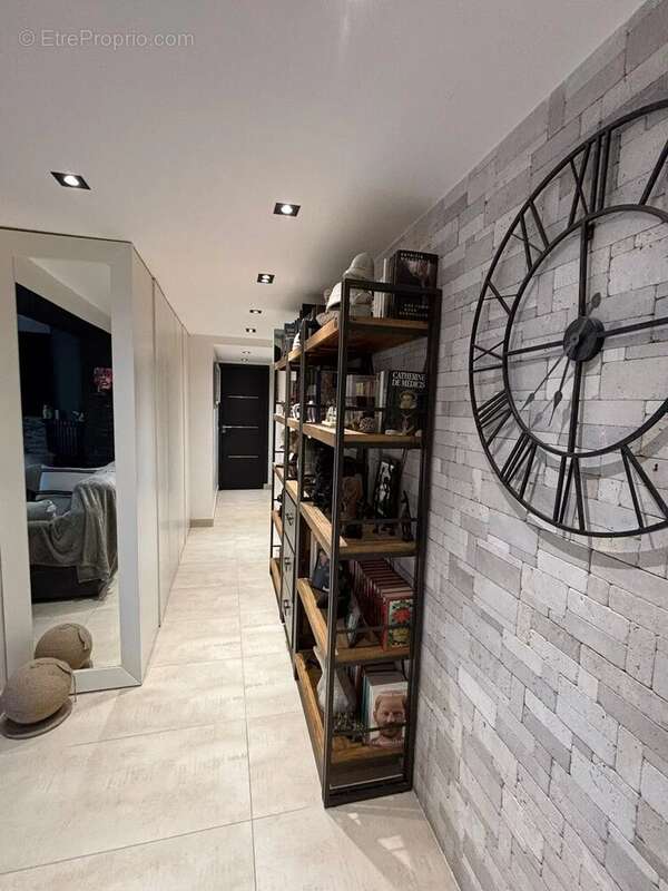 Appartement à ARPAJON