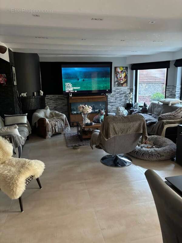 Appartement à ARPAJON